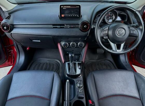 Mazda | CX-3 | 2016 | Recém-importado 🎁