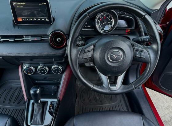Mazda | CX-3 | 2016 | Recém-importado 🎁