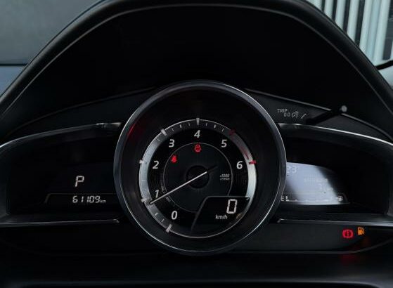 Mazda | CX-3 | 2016 | Recém-importado 🎁