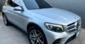 Mercedes-Benz | GLC 220d 4MATIC | 2018 | Recém-importado 🎁