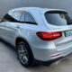 Mercedes-Benz | GLC 220d 4MATIC | 2018 | Recém-importado 🎁