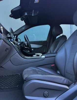 Mercedes-Benz | GLC 220d 4MATIC | 2018 | Recém-importado 🎁