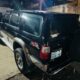 Toyota | Hilux Surf | Automática | 2.7 | Gasolina | 4×4
