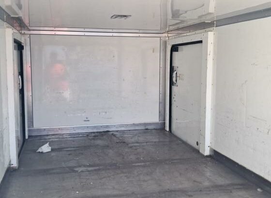 Toyota | Dyna | Com frigorífico | Recém-importada