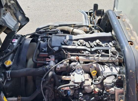 Toyota | Dyna | Com frigorífico | Recém-importada