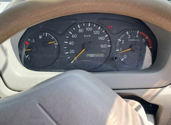 Toyota | Dyna | Com frigorífico | Recém-importada