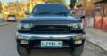 Toyota | Hilux Surf | Automática | 2.7 | Gasolina | 4×4