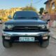 Toyota | Hilux Surf | Automática | 2.7 | Gasolina | 4×4