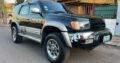 Toyota | Hilux Surf | Automática | 2.7 | Gasolina | 4×4