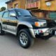 Toyota | Hilux Surf | Automática | 2.7 | Gasolina | 4×4