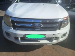 Ford | Ranger Limited | 2012 | Automática | 4×4