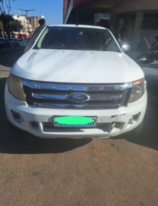 Ford | Ranger Limited | 2012 | Automática | 4×4