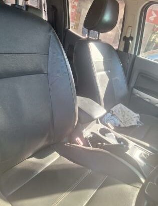 Ford | Ranger Limited | 2012 | Automática | 4×4