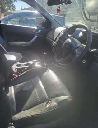 Ford | Ranger Limited | 2012 | Automática | 4×4