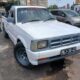 Ford | Courier | Manual | Cabine simples | 2.0 | 4×4