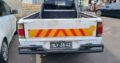 Ford | Courier | Manual | Cabine simples | 2.0 | 4×4