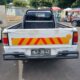 Ford | Courier | Manual | Cabine simples | 2.0 | 4×4