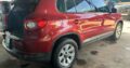 VW | TIGUAN | 2008 | AUTOMÁTICO | 2.0 | 2WD
