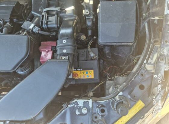 Mitsubishi | Outlander | Automático | 2.4 | 4WD 🎁