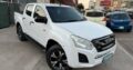 ISUZU | D-MAX | 2018 | MANUAL | 2.5 | 4×4 🎁