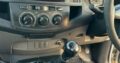 Toyota | Hilux D-4D | 2014 | Cabine simples | 4×4
