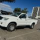 Toyota | Hilux D-4D | 2014 | Cabine simples | 4×4