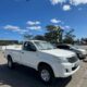Toyota | Hilux D-4D | 2014 | Cabine simples | 4×4