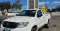 Toyota | Hilux D-4D | 2014 | Cabine simples | 4×4