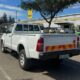 Toyota | Hilux D-4D | 2014 | Cabine simples | 4×4