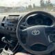 Toyota | Hilux D-4D | 2014 | Cabine simples | 4×4
