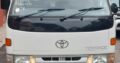 Toyota | Toyoace | 3L | 1500kg | Recém-importada