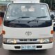 Toyota | Toyoace | 3L | 1500kg | Recém-importada