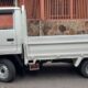 Toyota | Toyoace | 3L | 1500kg | Recém-importada