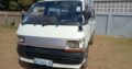 Toyota | Hiace GL | 3L | Manual | 4WD | 15 Lugares