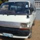 Toyota | Hiace GL | 3L | Manual | 4WD | 15 Lugares