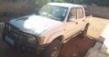 Toyota | Hilux KZ-TE | Manual | 2.8 | Diesel | 4×4