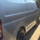 Toyota | Hiace Quantum | Manual | Recém-importado 🚌