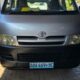 Toyota | Hiace Quantum | Manual | Recém-importado 🚌