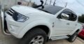 Mitsubishi | Triton L200 | 2014 | Manual | 2.5 | 4×4