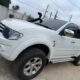 Mitsubishi | Triton L200 | 2014 | Manual | 2.5 | 4×4
