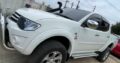 Mitsubishi | Triton L200 | 2014 | Manual | 2.5 | 4×4