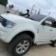Mitsubishi | Triton L200 | 2014 | Manual | 2.5 | 4×4