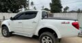 Mitsubishi | Triton L200 | 2014 | Manual | 2.5 | 4×4