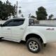 Mitsubishi | Triton L200 | 2014 | Manual | 2.5 | 4×4