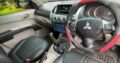 Mitsubishi | Triton L200 | 2014 | Manual | 2.5 | 4×4