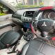 Mitsubishi | Triton L200 | 2014 | Manual | 2.5 | 4×4