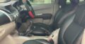 Mitsubishi | Triton L200 | 2014 | Manual | 2.5 | 4×4
