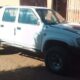 Toyota | Hilux KZ-TE | Manual | 2.8 | Diesel | 4×4
