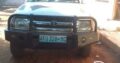 Toyota | Hilux KZ-TE | Manual | 2.8 | Diesel | 4×4