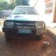 Toyota | Hilux KZ-TE | Manual | 2.8 | Diesel | 4×4